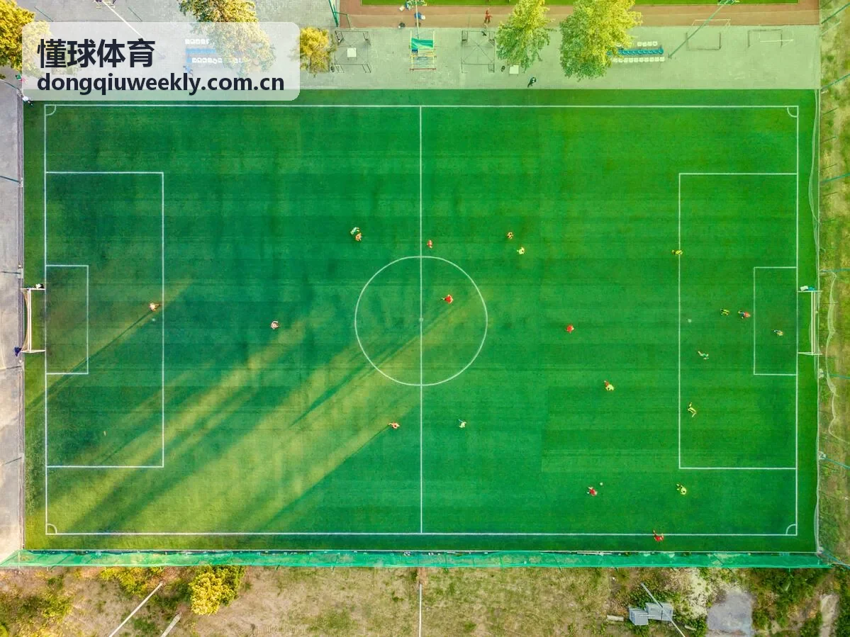 懂球体育观赛指南：数据流观赛辅助判断